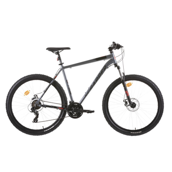 BICICLETA DE MONTAÑA SCRAPPER XC3.1 27.5 T-M