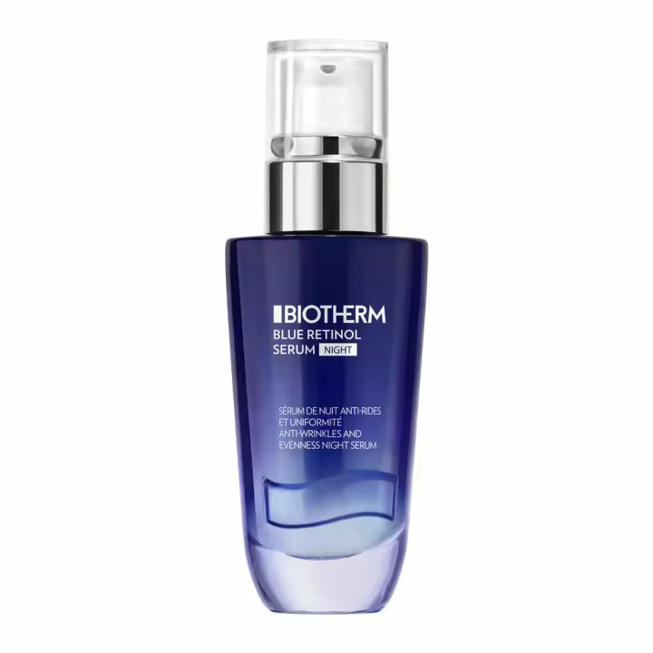 Crema de Día Biotherm Blue Retinol 30 ml - 1