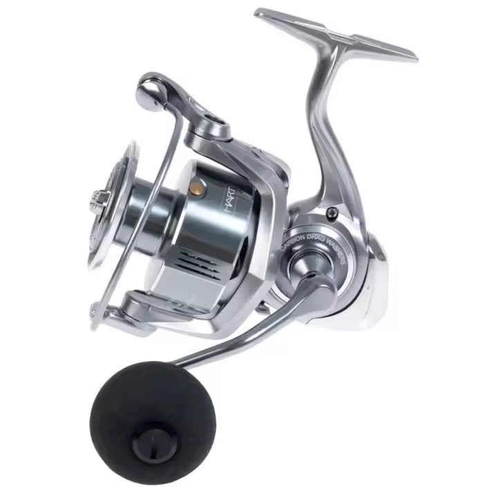 Hart Carrete De Spinning Akab Sw - 1