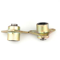 1 Paquete De 17mm 3*M8 Hub De Rueda Delantera Para 49cc 50cc 110cc 125cc 168F 200 ATV Go Kart Buggy Scooter Quad Bike Accesorios - details 4