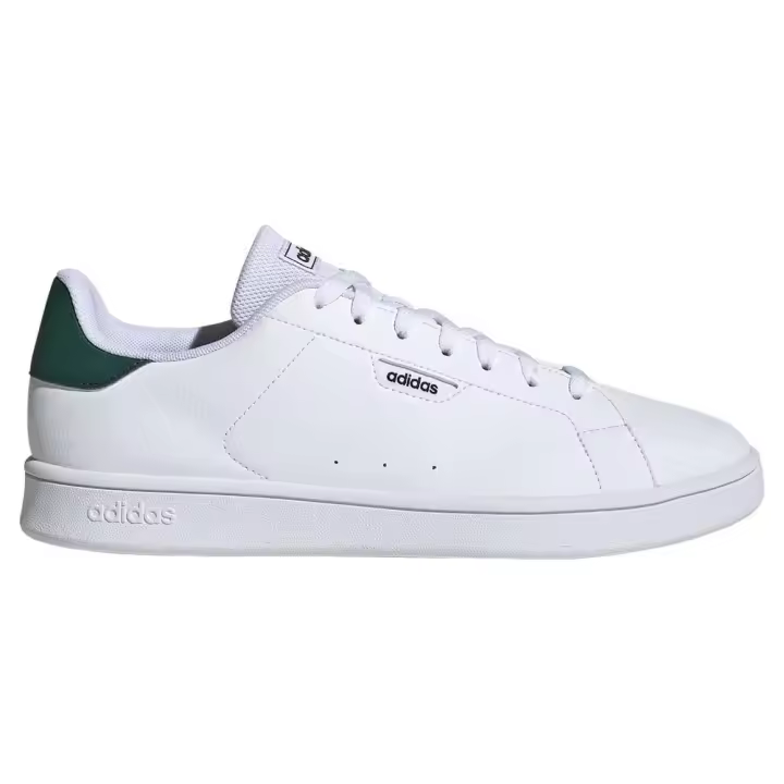 Zapatillas adidas Urban Court Blanca  Elegancia y Comodidad Diaria - 1