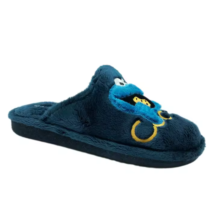 Garzón - Zapatillas de casa mounstro hombre - 1