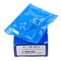 Válvula De Control Piezo F00GX17004 F00GX17005 Para Inyector De Combustible Rail Común OOG X17 004 Hecho En China - details 0