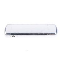 Caja De Gafas De Metal Duradero Nueva Moda Accesorios De Lentes De Aleación De Aluminio Protector De Sol Capsula Flip Portátil Para Hombres Y Mujeres - details 1