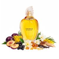 Givenchy - Amarige Eau de Toilette | Colonia para mujer. Elegancia Atemporal, Flores Blancas Opulentas y la Alegría del Amor Absoluto - details 1