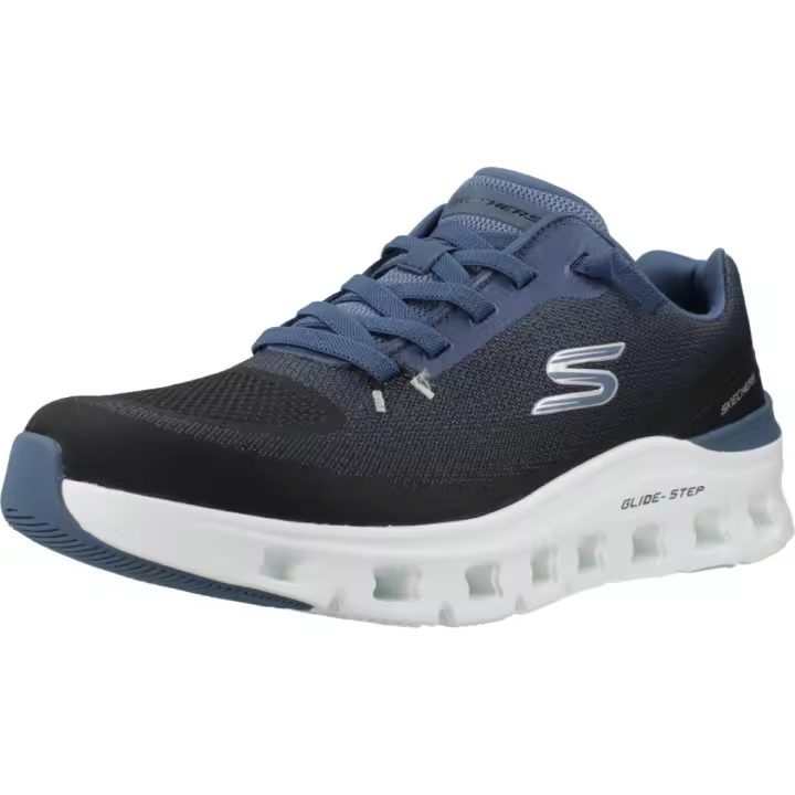 Zapatillas deportivas de Hombre Marca Skechers Modelo Glide Step Pro Waverra - 1