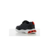 SAMBORI 430 PO001885 115 Zapatillas deportivas niño 33133 24I DEPORTIVOS LUCES  BLACK - details 8