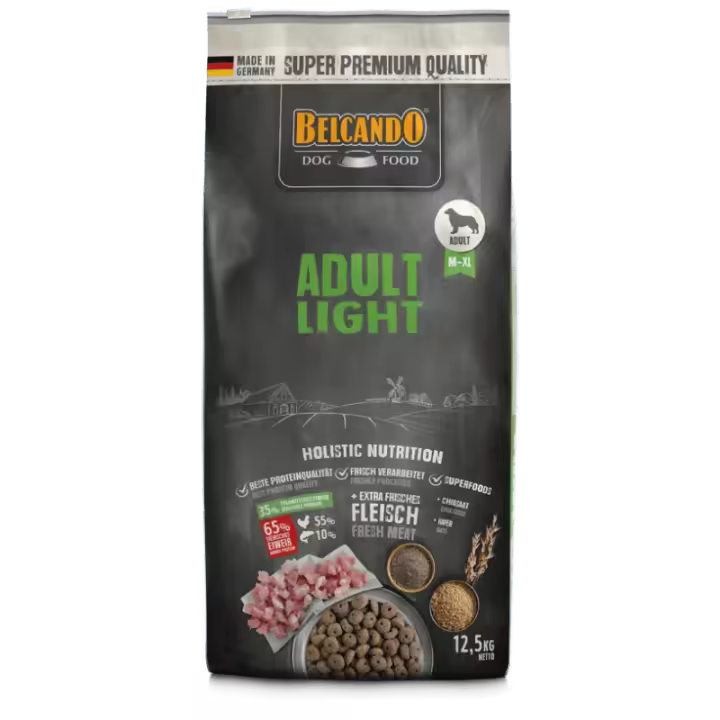 Pienso Belcando Adult Light 12.5kg - 1