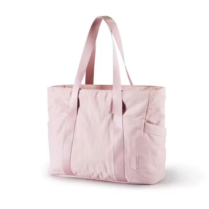 Bolsos de Mano para Mujer, bolsos de mano y bandoleras para Esterilla de yoga para Viajes, Playa, Gimnasio, Trabajo, Escuela - 1