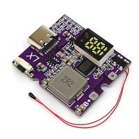 Power Bank 22.5W Placa Base De Carga Rápida Bidireccional Módulo De Energía Móvil Para DIY Y Nesting Alta Potencia - details 10