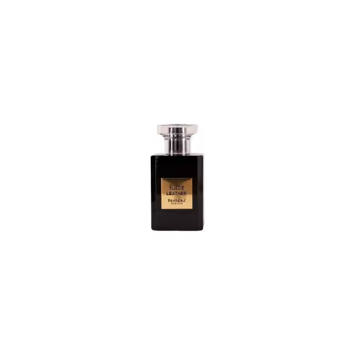 Pendora Scents Suede Leather Eau de Parfum para Hombre 100ml - 1