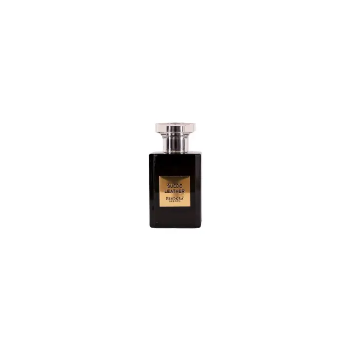Pendora Scents Suede Leather Eau de Parfum para Hombre 100ml - 1