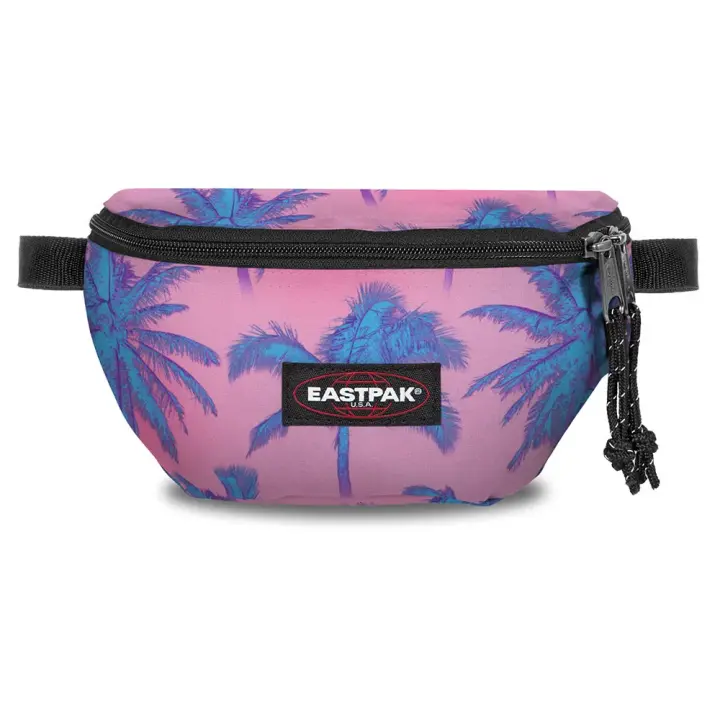 Eastpak Riñonera Springer 2l Rosa - 1
