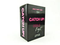Juego de Cartas para Fiestas - Catch Up! (Noche de Chicas) - details 2