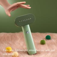 Vertical Vapor Plancha de vapor de viaje portátil 2 en 1 Para Ropa, solo 0,7 kg, 10 minutos de Vapor continuo. - details 1