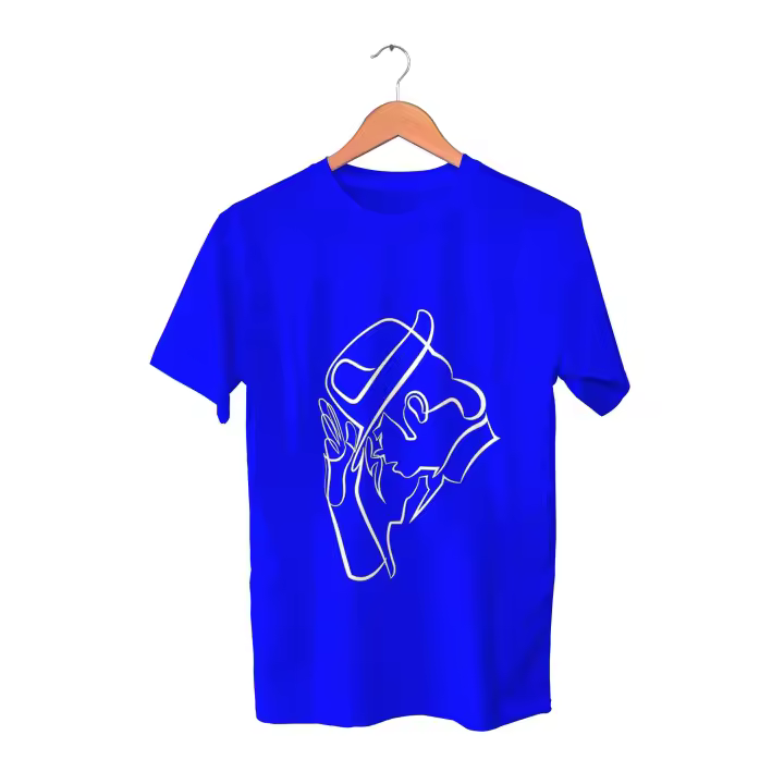 Camiseta Michael Jackson. Thriller. Billy Jean. Beat it. Bad. Dangerous. Jam. Black or White. Heal the World. Varios colores. Todas las tallas. - 1