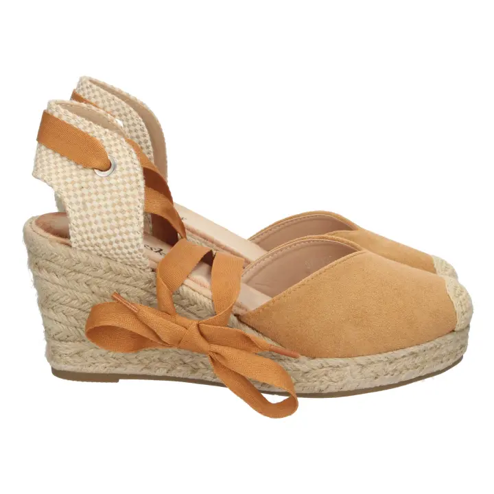 CU�A Sport3punto0 DFY138-Camel - 1