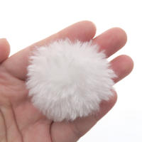 Juego De 26 Piezas De Pads De Pulido Y Cera Para Coche Mini 1 Pulgada Espuma De Esponja Y Lana Con Soporte Para Herramienta Rotativa Dremel - details 4