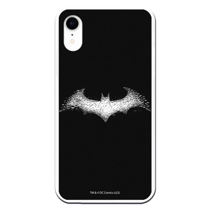 Funda Original Compatible Con Iphone 11 Pro Negro Con Un Diseño De