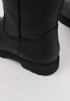 Panama Jack BAMBINA  Botas Planas Mujer Negro - details 5