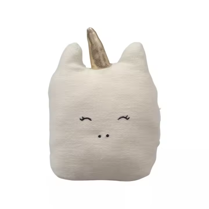 Peluche Fabelab Musical Unicorn - 1