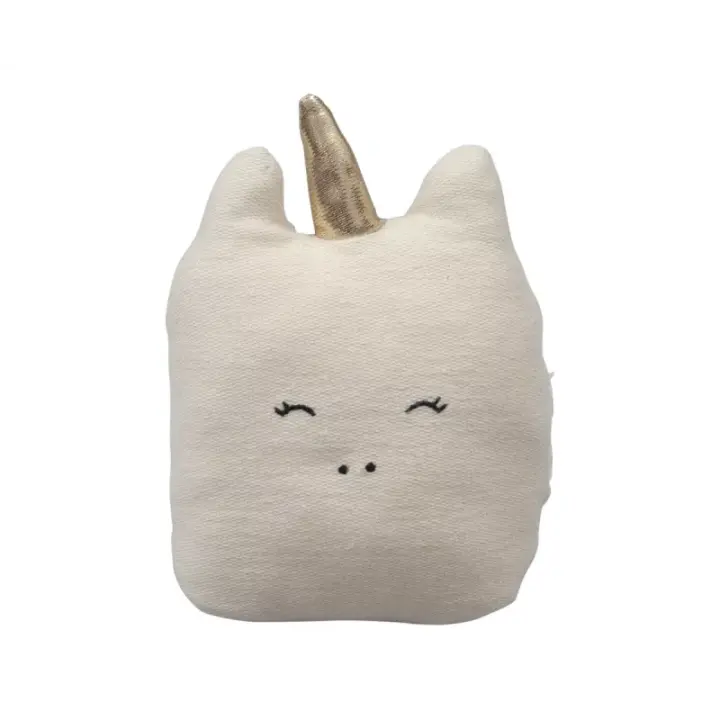 Peluche Fabelab Musical Unicorn - 1