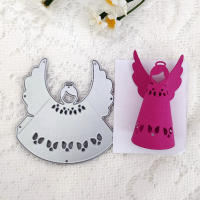 Spanish Happy Birthday Heart Love Bow Alphabet Bear Cherub Metal Cutting Dies Stencils Para Scrapbooking Y Embossing - details 21