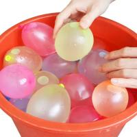 LILI HOME Pulverizador para Llenar Globos de Agua ( incluye 100 Globos ) Y más juegos para elegir. Este dispositivo te permite llenar globos de agua de manera rápida y eficiente, proporcionando más tiempo para la diversión y menos tiempo para la prep - details 3