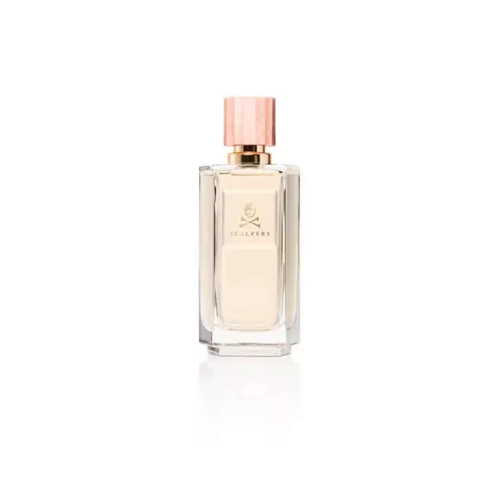 Scalpers Her & Here EDP - Fragancia Femenina de Armonía Perfecta - 1