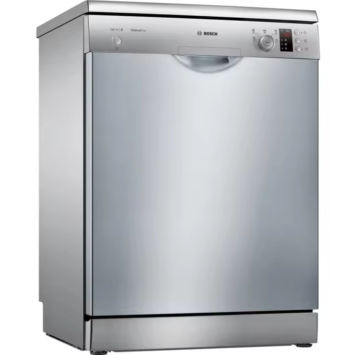 BOSCH LAVAVAJILLAS SMS25AI05E 5PROGR INOX A++ - 1