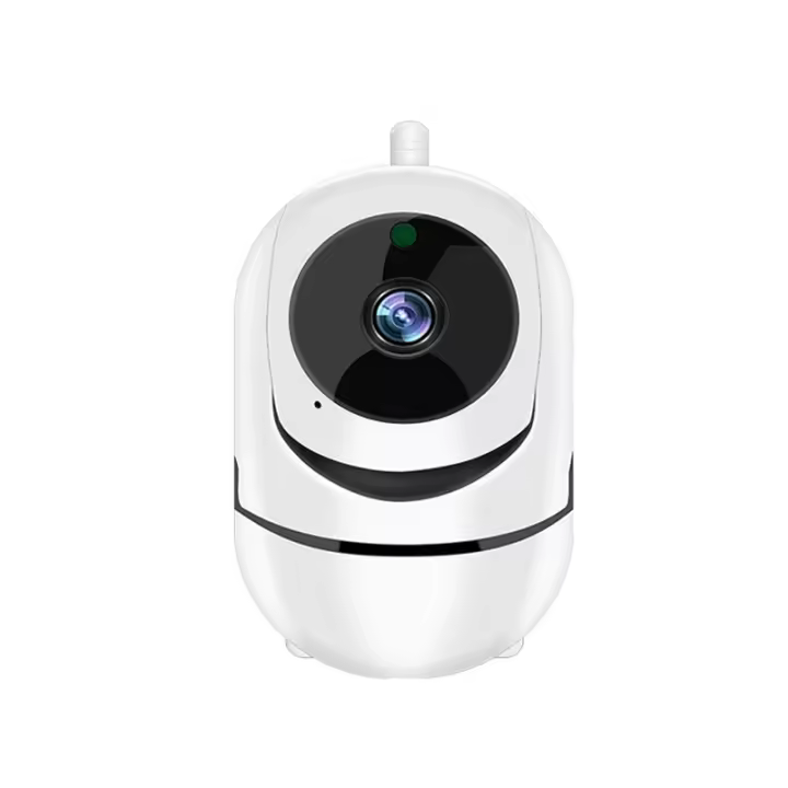 Cámara IP Wifi 1620P Seguridad YCC365 plus Nube Monitor Sin Cable Visión Nocturna CCTV Vigilancia Video Indoor Exterior - 1