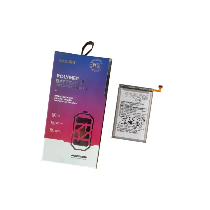 Batería NO Samsung Galaxy S10e G970F EB-BG970ABU 3100mah - 1