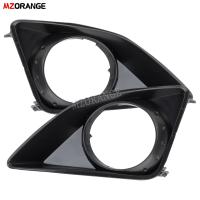Cubierta De Faro Antiniebla Para Toyota Corolla 2008 2009 2010 Marco De Faro Antiniebla Plástico ABS Accesorios Externos De Automóvil - details 1