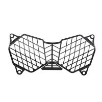 Protector De Faros Para Motocicleta Triumph Tiger 800 1200 2010-2017 Cubierta De Protección En Acero Inoxidable Para Modelos XC - details 5
