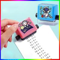 Estampilla De Rollo Para Práctica Matemática Suma Y Resta Hasta 100 Estampilla Digital De Números Para Enseñanza Infantil - details 5