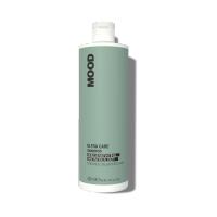MOOD Ultra Care Champú Regenerador Vegano 400 ml - Champú fórmula vegana y sin sulfatos. - details 0