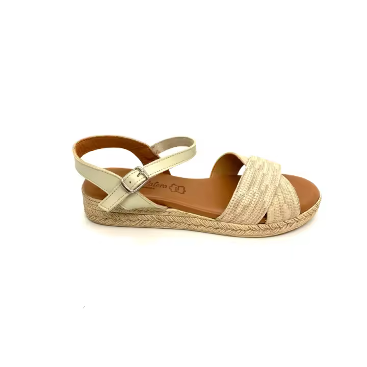 Sandalia Fanny Valero 227 - 1