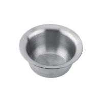 Cuenco/ bol de afeitado de acero inoxidable unika - details 1