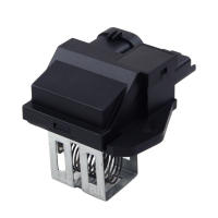 Motor De Radiador Para Citroen C2 C3 C4 C5 DS3 Resistora Y Relé De Engranaje 9662872380 1267J6 9827870080 Piezas De Motor De Engrosamiento - details 4