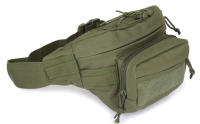 Bolsa De Cintura Para Hombres Nylon Mochila De Aventura Al Aire Libre Para Senderismo Teléfono Móvil Caza Escalada Camping - details 4