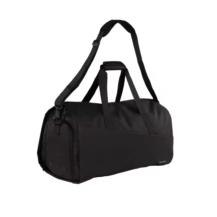 Bolsa de Viaje Plegable TACORA 55,5 * 20 * 32 cm - Resistente y Versátil con 50L de Capacidad - Ideal para tus Aventuras - 1