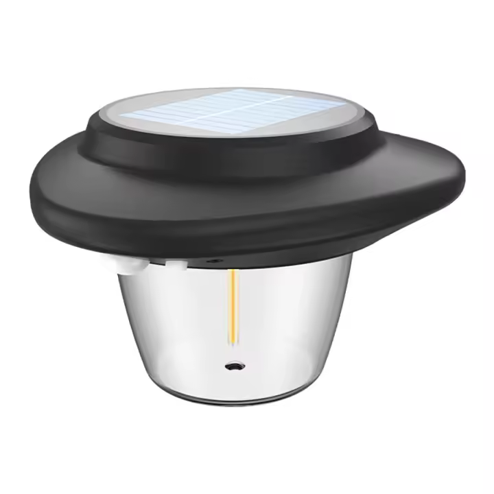 Lámpara Solar LED Para Exterior Con Sensor De Movimiento Alta Brillo Para Jardín Iluminación Automática De Exteriores - 1