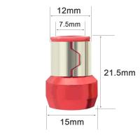 Destornillador Magnético De Aleación De Hierro 6.35mm Con Cabezas De Destornillador Phillips Y Hexagonal Herramienta Eléctrica Anticorrosión Para Reparación Y Mantenimiento - details 5