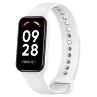 Correa De Pulsera Deportiva Suave De Silicona Para Redmi Smart Band 2 Reemplazo De Pulsera Para Redmi Band 2 Accesorio Compatible Con Marca - details 5