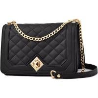 Pequeño para Mujer-Bolso bandolera con Correa de Cadena para el hombro - details 0