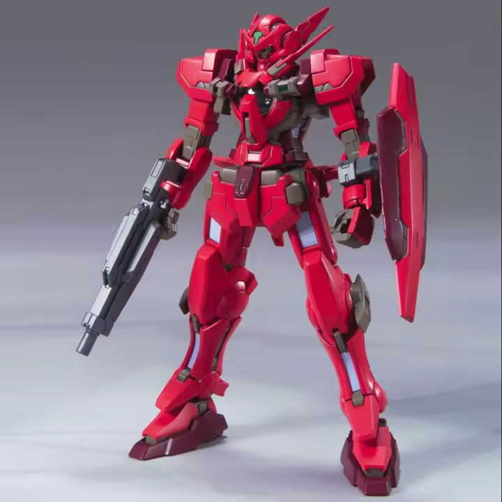 Bandai Gundam - HG00 - 62 - GNY-001F Gundam Astraea Type F 1/144 - 1