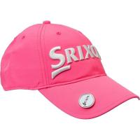 Srixon Ball Marker Cap, Gorra de Colores Golf Hombre - details 0