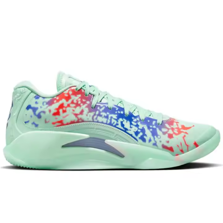 Zapatillas Air Jordan Zion 3 "Mud , sweat and tears" Jordan - 1