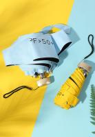Ultra-Ligero Paraguas a prueba de Viento impermeable - details 6
