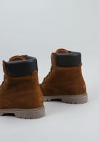 Panama Jack PANAMA 03 Botines Planos Hombre Cuero - details 4